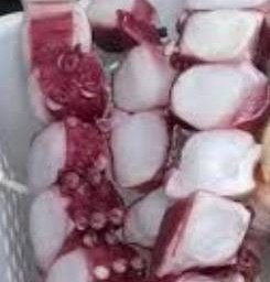 หนวดหมึก