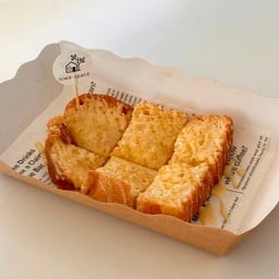 ปังเนย-นม