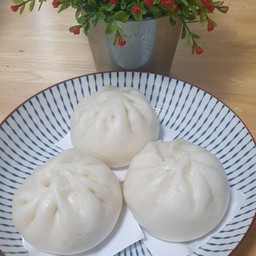 ซาลาเปาหมูสับ