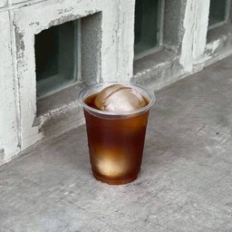 Americano (Special Beans)