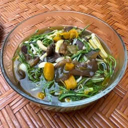 ของขวัญ ตำแซ่บ