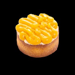 Mango Tartalet