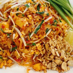 ผัดไทยโบราณ