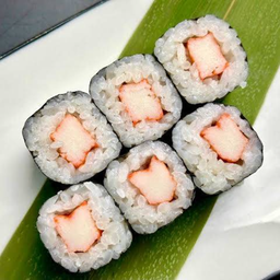 R14 Kani maki l ปูอัดมากิ