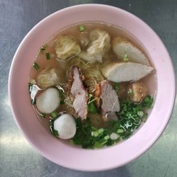 หลุยส์บะหมี่เกี๊ยวกุ้ง
