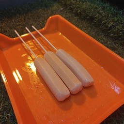 ไส้กรอกชีส