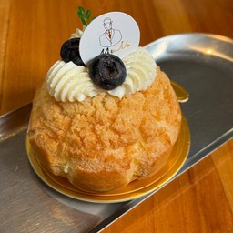 CHOUX CREAM - ชูครีม