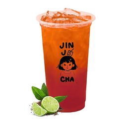 ชามะนาว