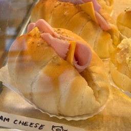 Shio-Ham Cheese
