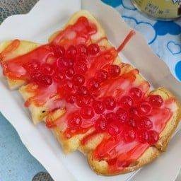 ปังปิ้ง เยลลี่