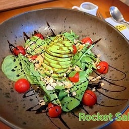 ROCKET SALAD