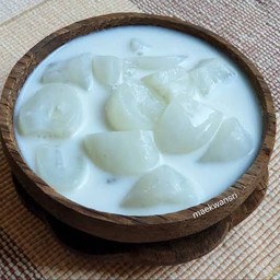 ลูกตาลสยามเอก