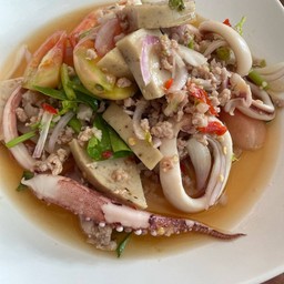 ยำรวมมิตร