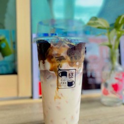 โกโก้คาราเมล