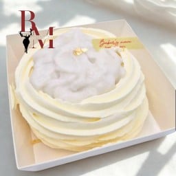 เค้กมะพร้าวอ่อน