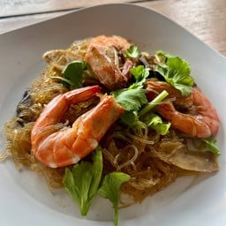 สถานีอร่อย โรงพยาบาลสุราษฎร์