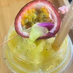 Passion fruit Smoothie