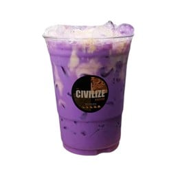 นมเผือก