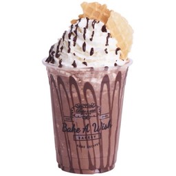 DOUBLE-CHOC