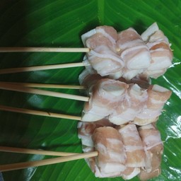 ออรินจิพันสามชั้นสไลด์