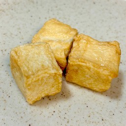 เต้าหู้ปลา