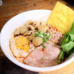 มาม่าฟ้าประทาน