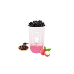ชานมไข่มุก สาขาคูขวาง6ตรงข้าม Mini bigc