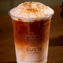 ชาไทยเย็น