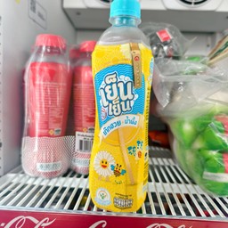 น้ำเก๊กฮวย