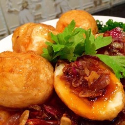 ไข่ลูกเขย