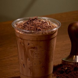 มอคค่า เย็น