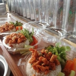 ซุ้มเครป ช่องลม