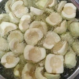 ฝรั่งกิมจูสดชื่น