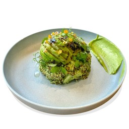 Avocado Quinoa