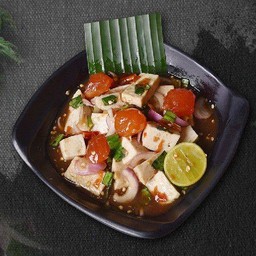 เหลาหมูยอ