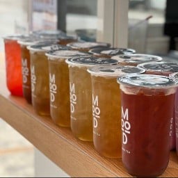 MOOD TEA พุทธบูชา 23