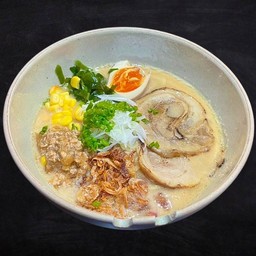 โตเกียวราเมน