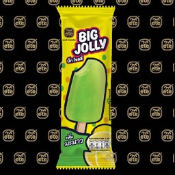 Big jolly มะนาว