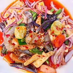 เกาเหลารวม