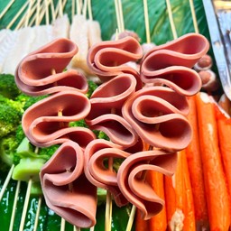 โบโลน่าไก่