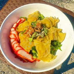 เกี๊ยวน้ำ