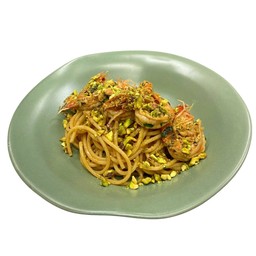 Prawn Pistachio