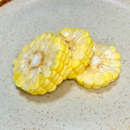 ข้าวโพดหวาน