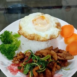 ครัวแม่ปู -