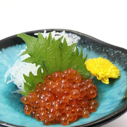 SA18 Ikura sashimi I อิคุระซาชิมิ 100 กรัม