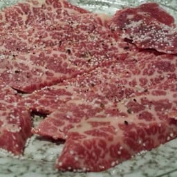 Akamori Yakiniku อากะโมริ ยากินิกุ