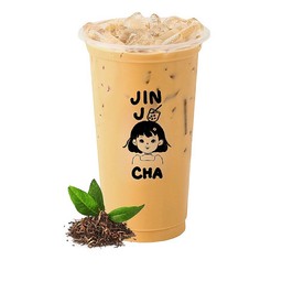 ชานมไต้หวัน