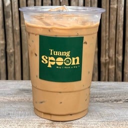 กาแฟเย็นเวียดนาม - Vietnamese Iced Coffee