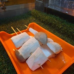 เห็ดออรินจิ