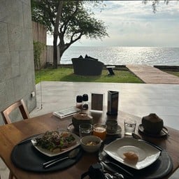 Tolani Resort Kui Buri